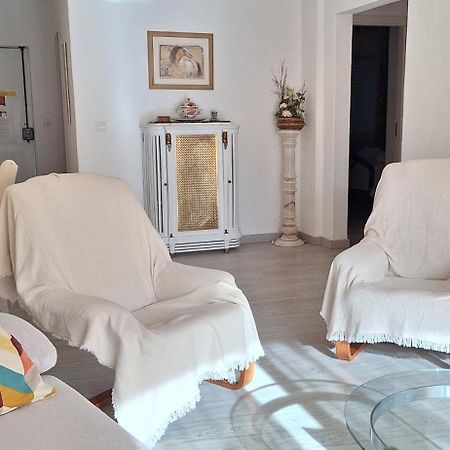 Casa Cerro Sol Lejlighed Albufeira Eksteriør billede