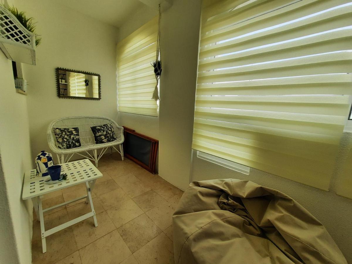 Casa Cerro Sol Lejlighed Albufeira Eksteriør billede