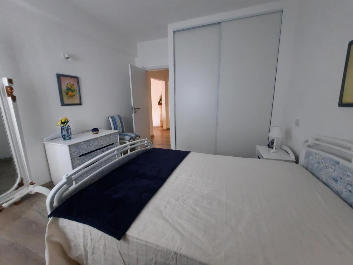 Casa Cerro Sol Lejlighed Albufeira Eksteriør billede