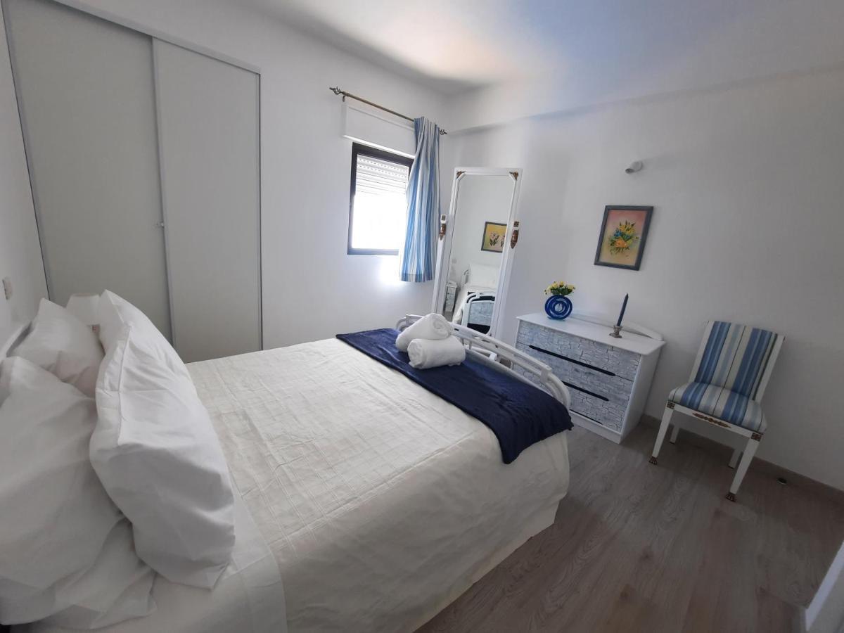 Casa Cerro Sol Lejlighed Albufeira Eksteriør billede