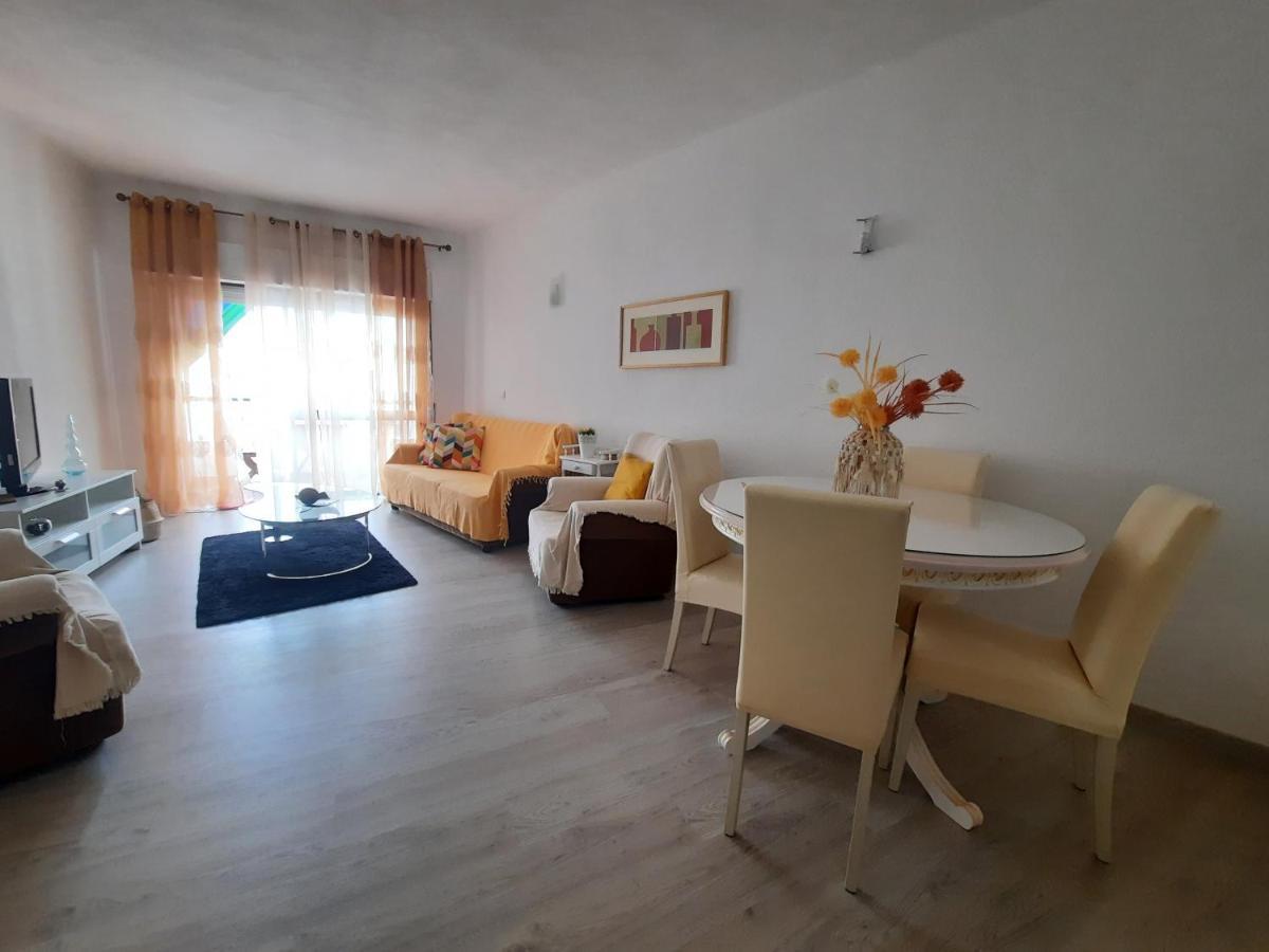 Casa Cerro Sol Lejlighed Albufeira Eksteriør billede