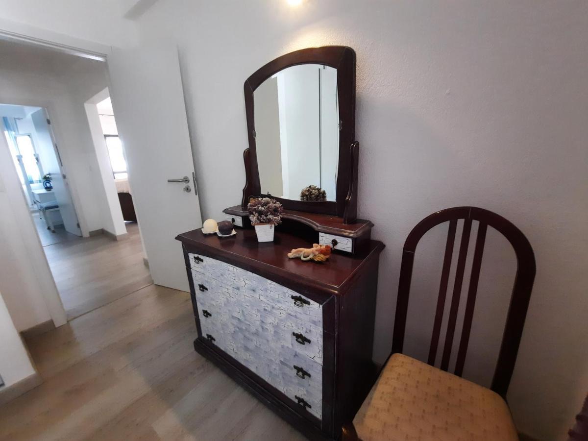 Casa Cerro Sol Lejlighed Albufeira Eksteriør billede
