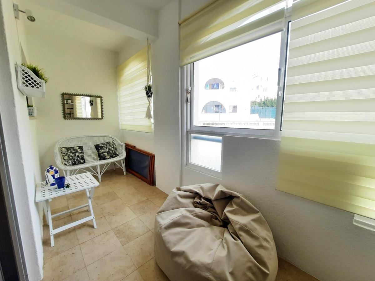 Casa Cerro Sol Lejlighed Albufeira Eksteriør billede