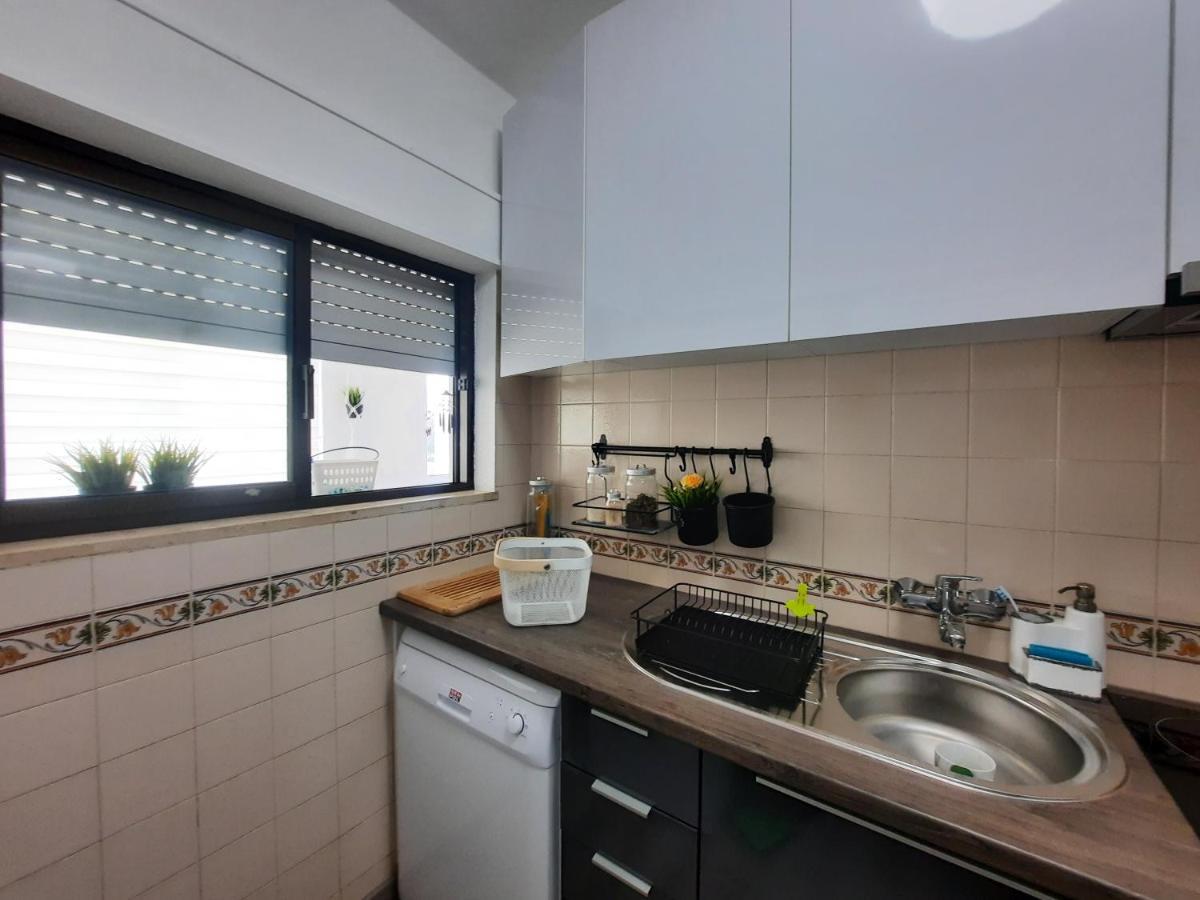 Casa Cerro Sol Lejlighed Albufeira Eksteriør billede