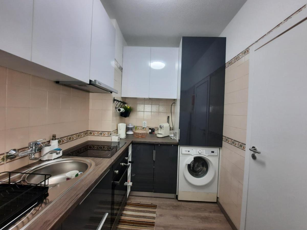 Casa Cerro Sol Lejlighed Albufeira Eksteriør billede