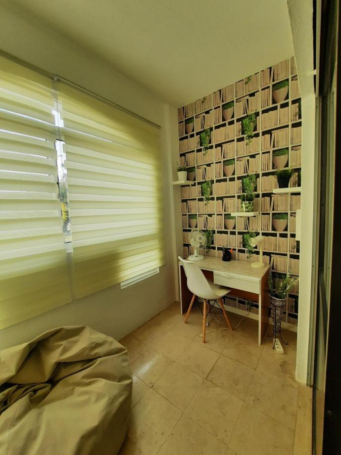 Casa Cerro Sol Lejlighed Albufeira Eksteriør billede