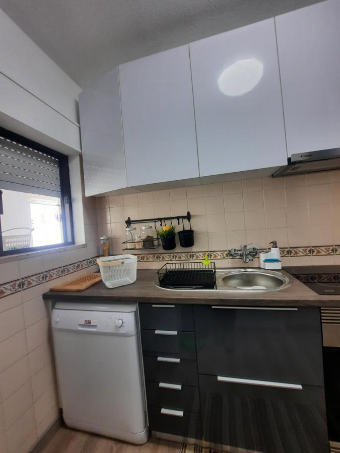 Casa Cerro Sol Lejlighed Albufeira Eksteriør billede
