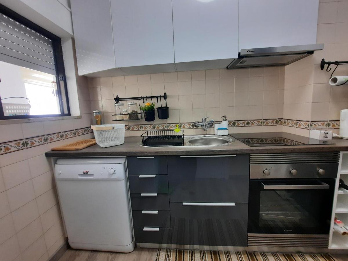 Casa Cerro Sol Lejlighed Albufeira Eksteriør billede