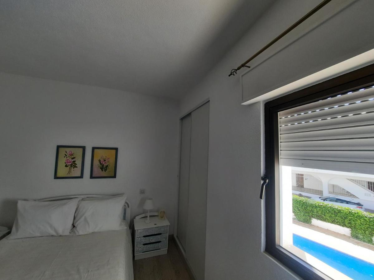 Casa Cerro Sol Lejlighed Albufeira Eksteriør billede