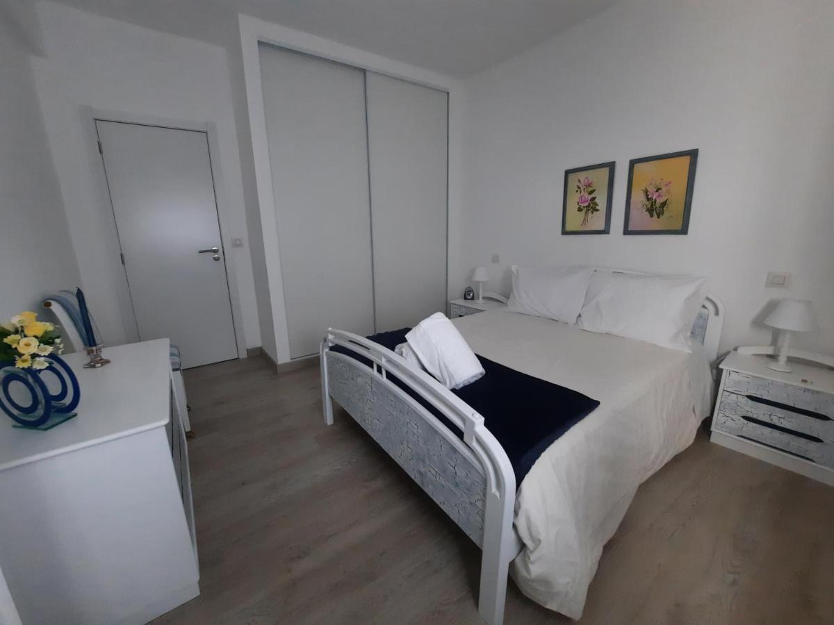 Casa Cerro Sol Lejlighed Albufeira Eksteriør billede