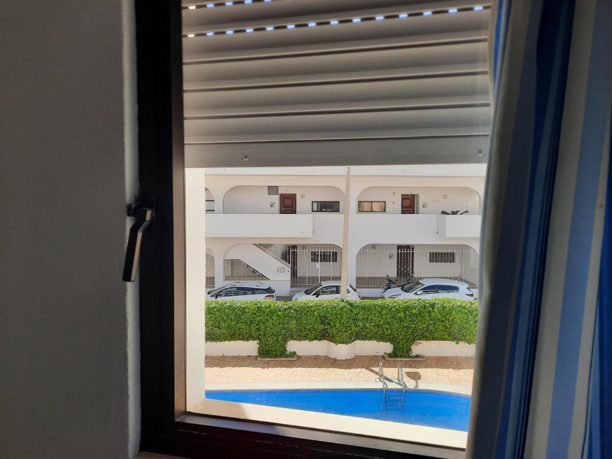 Casa Cerro Sol Lejlighed Albufeira Eksteriør billede