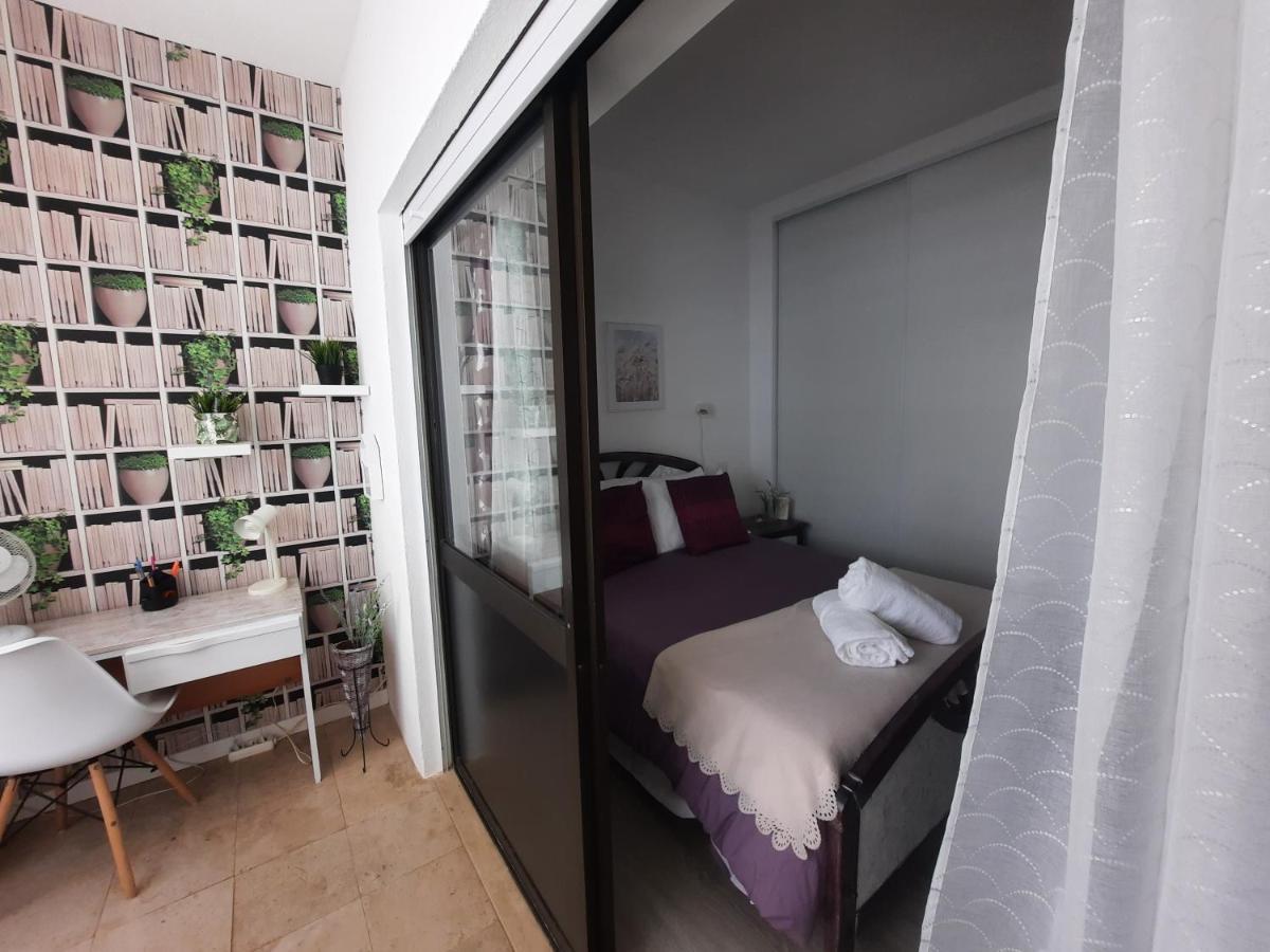 Casa Cerro Sol Lejlighed Albufeira Eksteriør billede