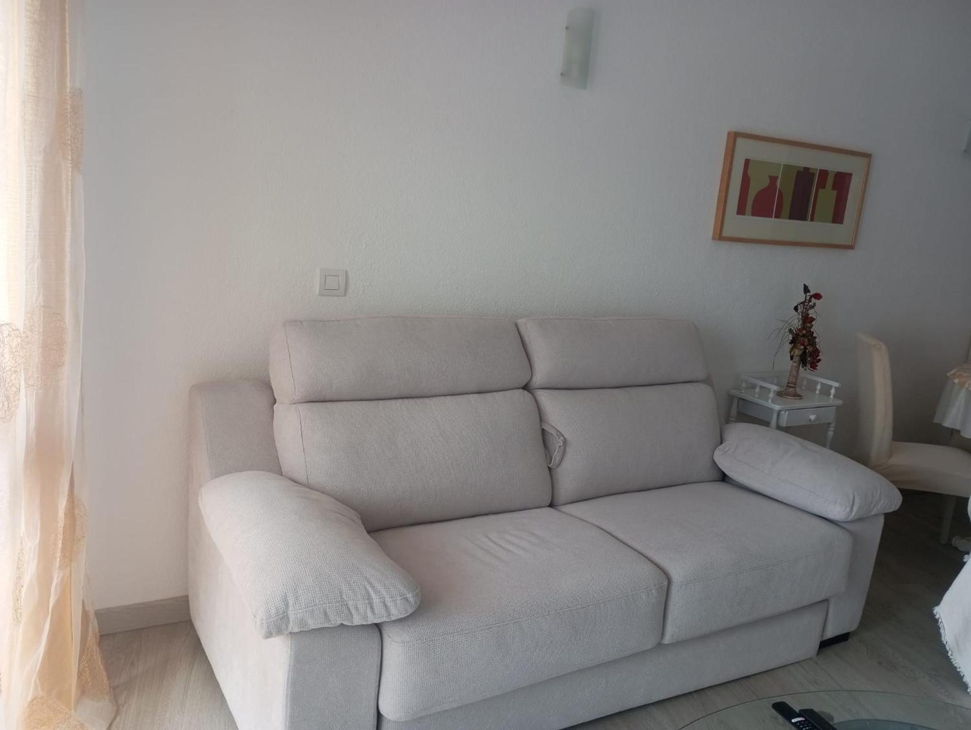 Casa Cerro Sol Lejlighed Albufeira Eksteriør billede